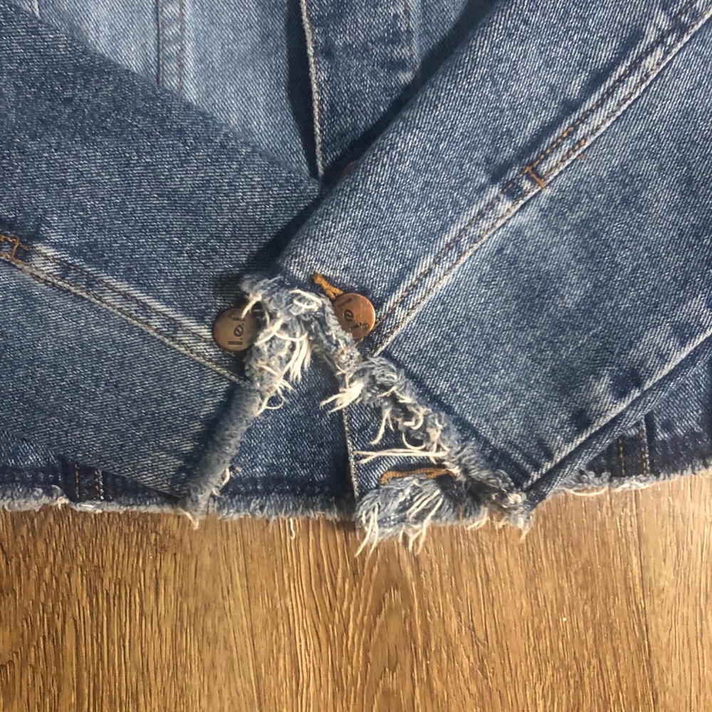 Jacket - Picture 2 of 2